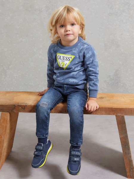 Hiszem Kék Multi Bolt A Megjelenés