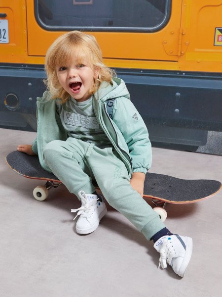 Hiszem Bolt A Megjelenés Világoszöld