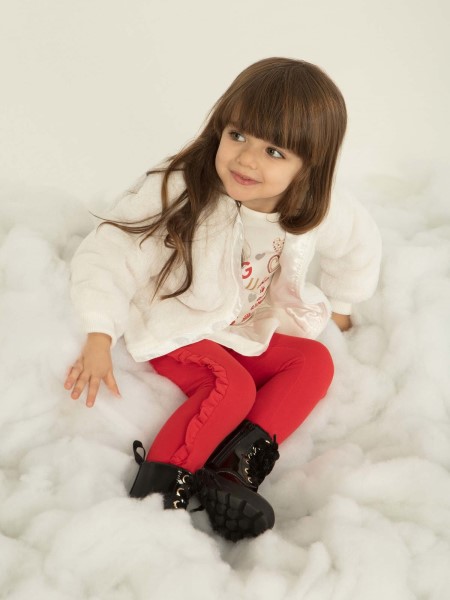 Bolt A Megjelenés Fehér új Divat