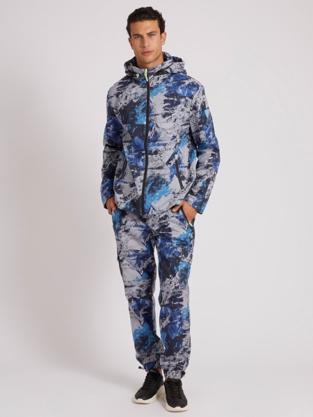 Bolt A Megjelenést Hiszem Kék Multi