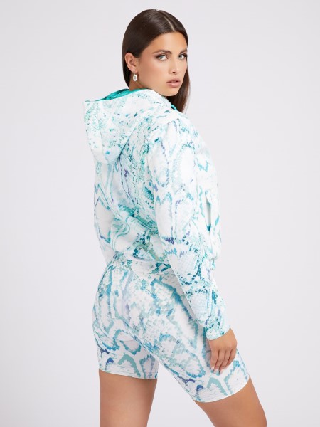 Hiszem Többszínű Minta Bolt A Megjelenés