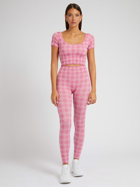 Hiszem, Lila Bolt A Megjelenés