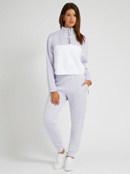 Hiszem, Lila Bolt A Megjelenés