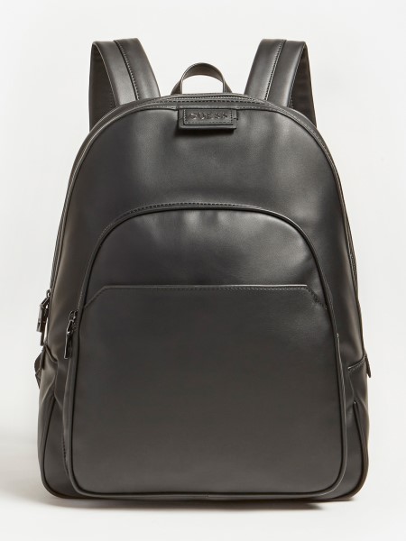 Scala Első Zsebes Hátizsák Fekete Tipp