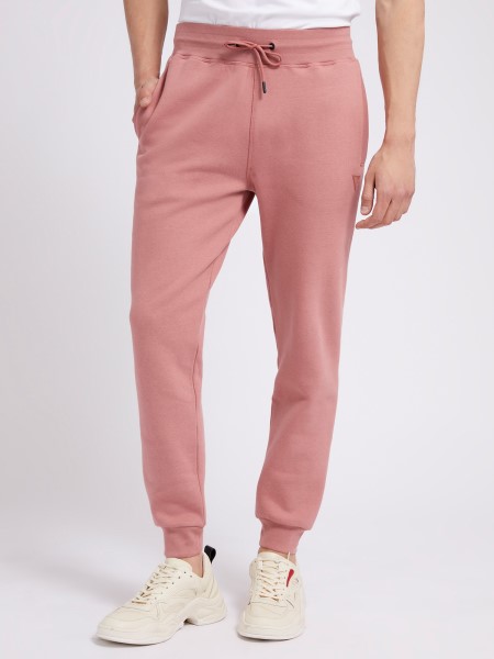 Hiszem Piros Kocogó Nadrág