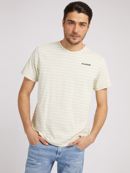 Csíkos Póló Krém Kitalálni