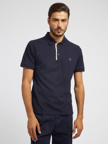 Hiszem, Kék Klasszikus Póló