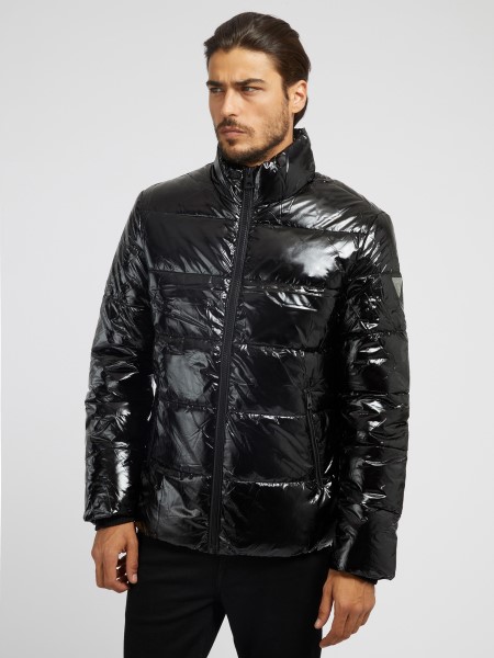 Hiszem Fekete Folyékony Hatású Puffer