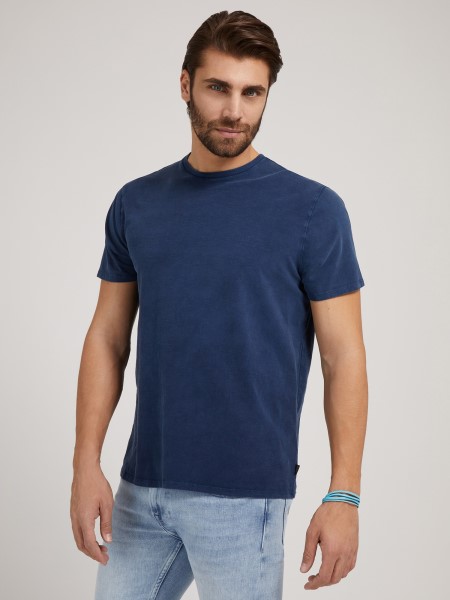 Fehér Több Legénység Nyakú Póló Tipp