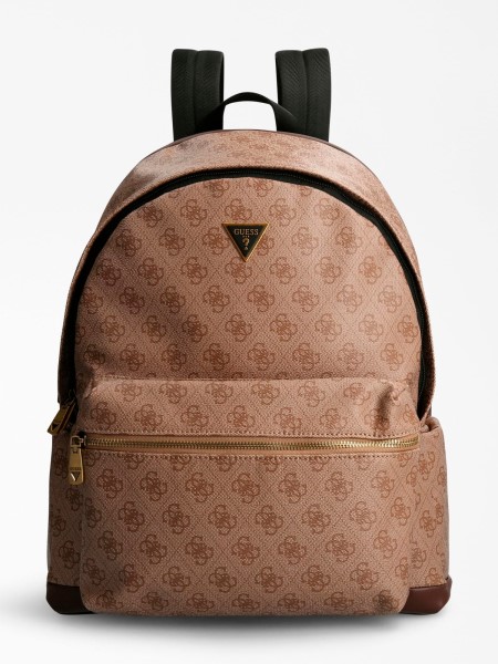 Bézs Vezzola 4g Logós Hátizsák Hiszem