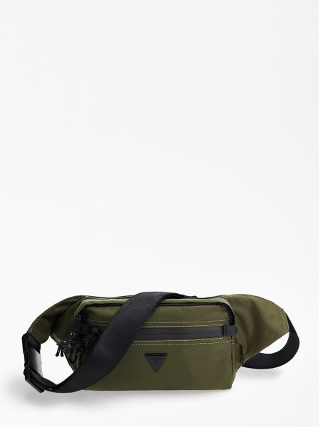 Certosa Tech övtáska Fekete Több Tipp