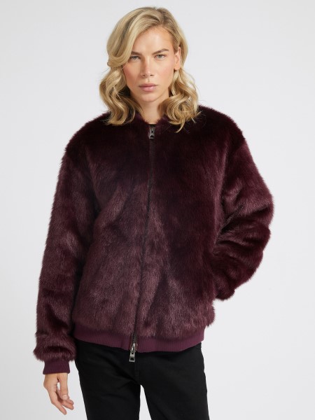 Hiszem, Műszőrme Bombázó Rózsaszín Arany