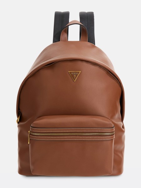 Hiszem Barna Scala Első Zsebes Hátizsák