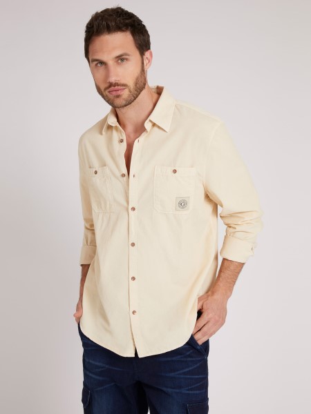 Krém Tipp Vékony Ing