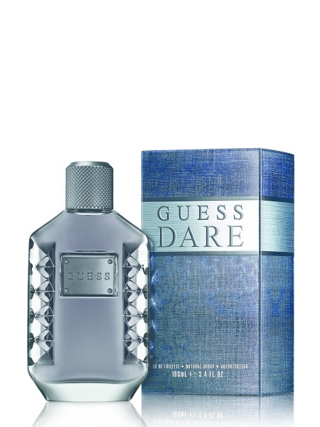 Guess Dare Férfiaknak - Eau De Toilette 100 Ml