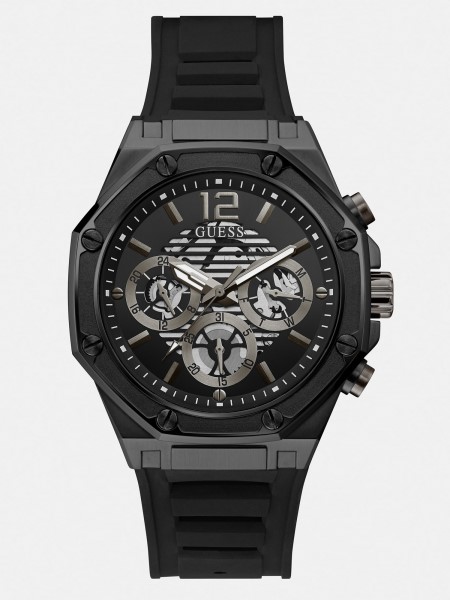 Arany Multifunkciós óra Tipp