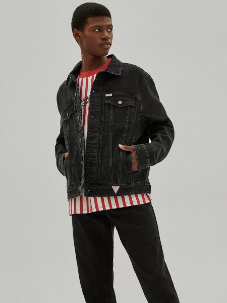 Hiszem Blwa Szabályos Szabású Farmerdzseki