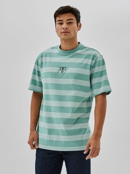 Kék Csíkos Póló Tipp