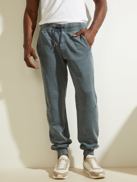 Kék Kocogó Nadrág Tip