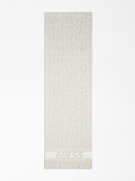 Hiszem Az Egész Logó Sál