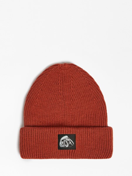 Narancssárga Tippsapka Elöl Logóval