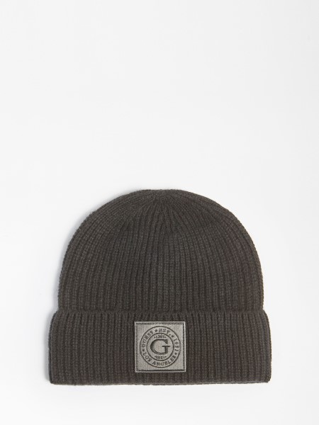 Borda Gyapjú Keverék Beanie Hiszem