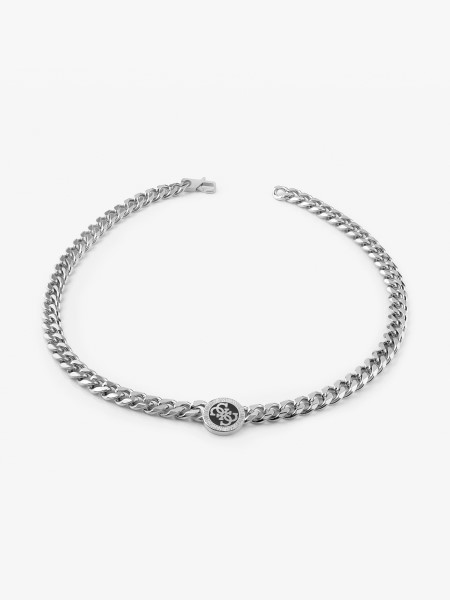 4g-ikon-nyaklánc Fekete Tipp