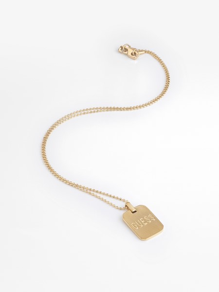 My-signature-necklace Hiszem Multi Gold