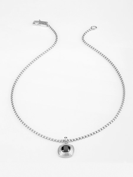 Hiszem Bajnokok Nyaklánca Ezüst