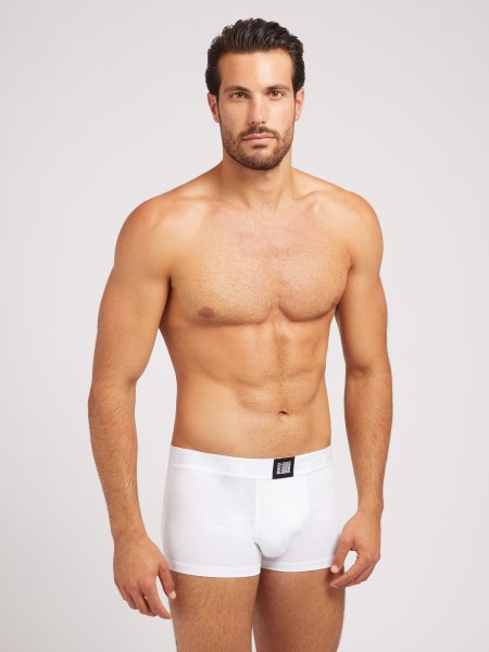 Tippcsomag 3 Boxer Kék Logóval