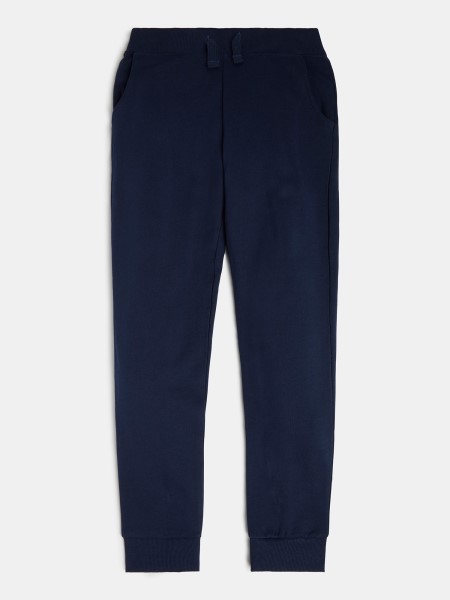 Aktív Nadrág Fekete Hiszem