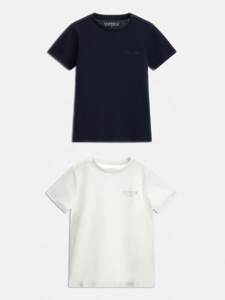 Póló 2 Csomag Hiszem Kék