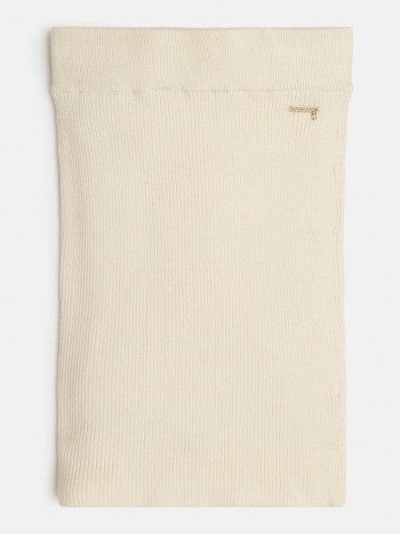 Pulóver Szoknya Krém Hiszem