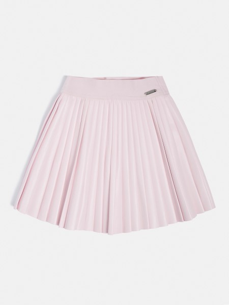 Redős Szoknya Hiszem Rózsaszín