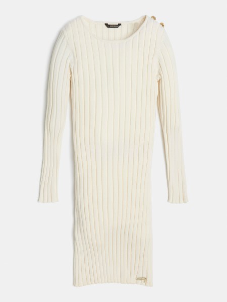 Pulóver Ruha Krém Találni új Trend