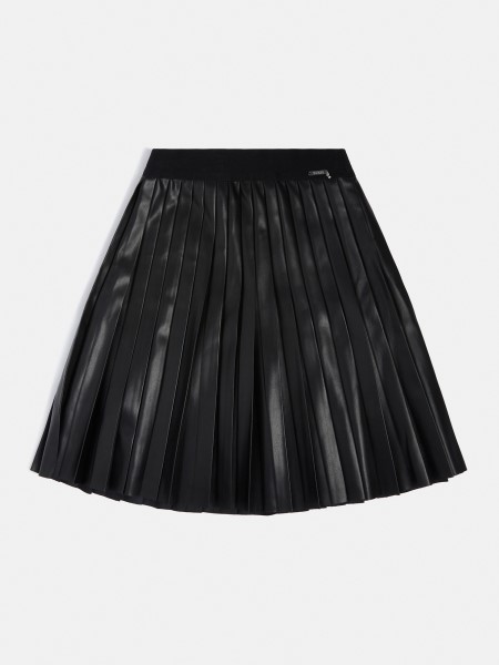 Hiszem Redős Szoknya Fekete