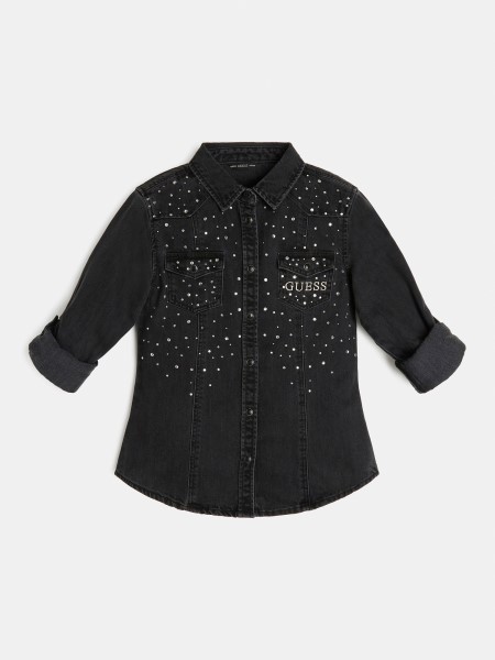 Fekete Strassz Ing Kitalálni