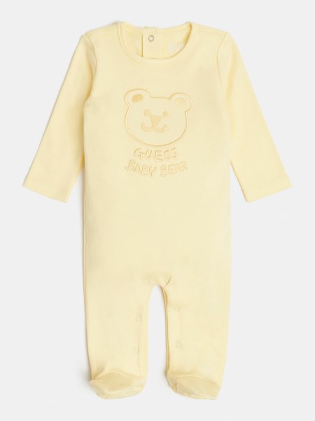 Hímzett Overál Sejtés Sárga