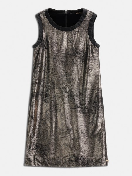 Hiszem, Arany Művelúr Ruha