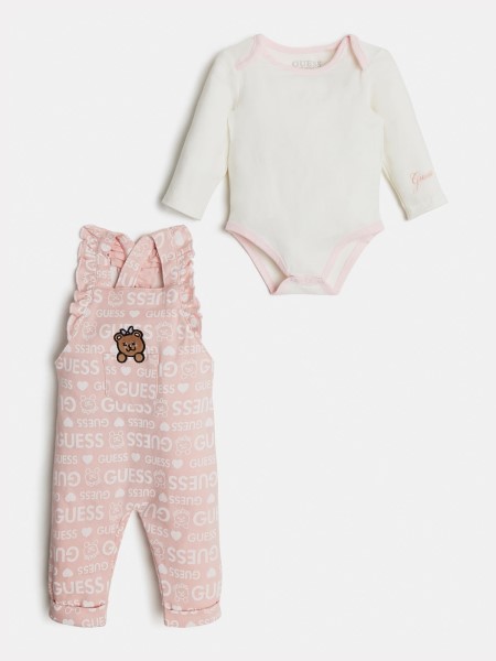 Kitalálni Az általános és A Testkészletet