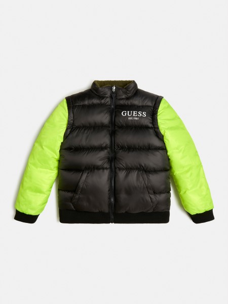 Szerintem Fekete Puff