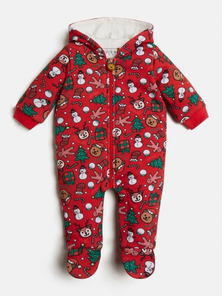 Hiszem, Piros Az Egész Nyomógomb