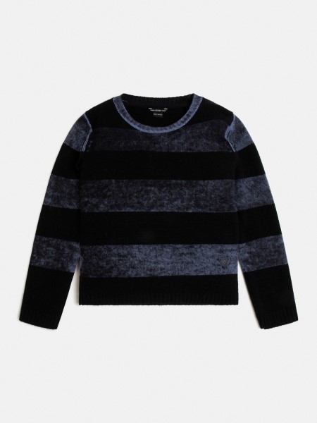 Foltos Gyapjú Pulóver Szürke Találgatás