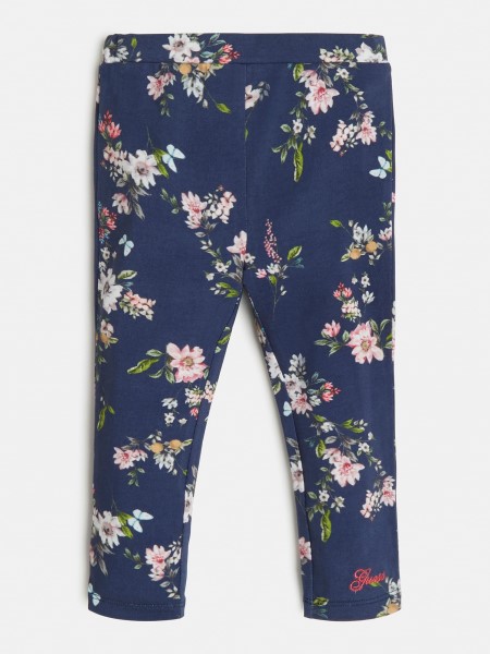 Kék Multi Legging Tip