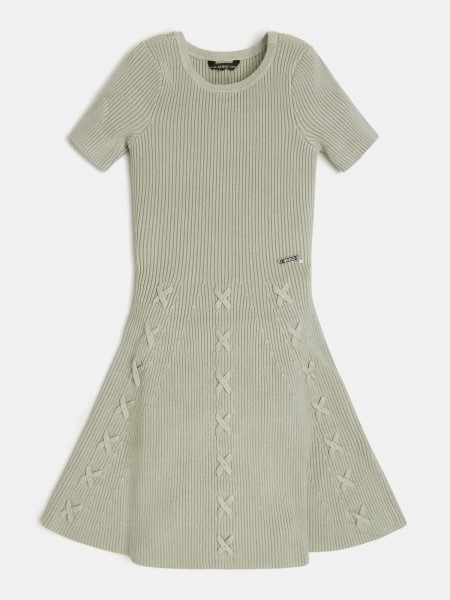 Pulóver Ruha Zöld Hiszem