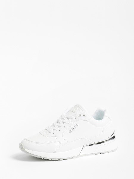 Hiszem, Fehér Moxea Futócipő