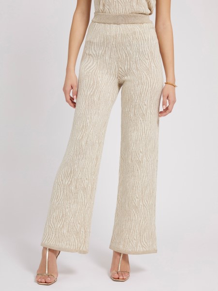 Hiszem Krém állatosabb Hatású Pulóver Nadrág