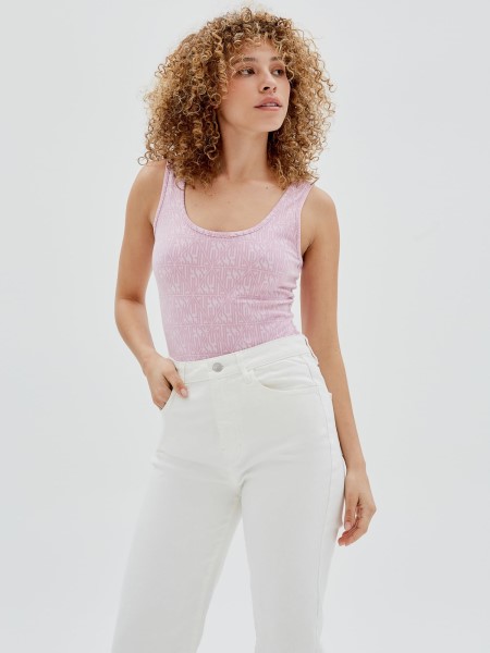 Hiszem, Az Egész Logó Teste Lila