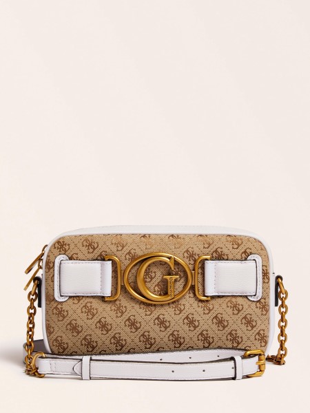 Aviana 4g Logós Mini Crossbody Lli Hiszem