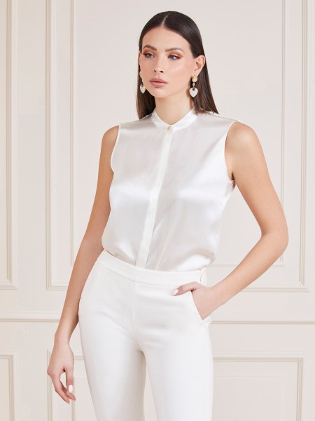 Gondolom Marciano Selyem Felső Krém